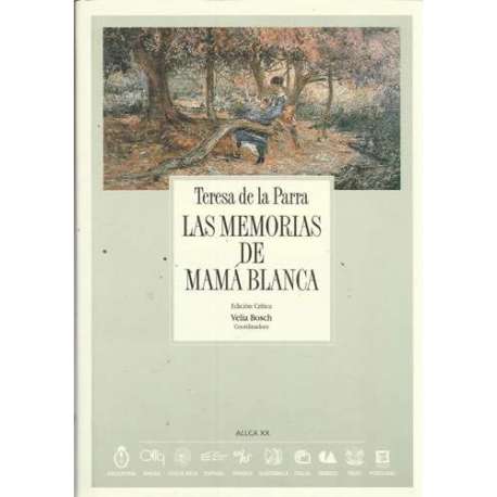 Las memorias de Mamá Blanca