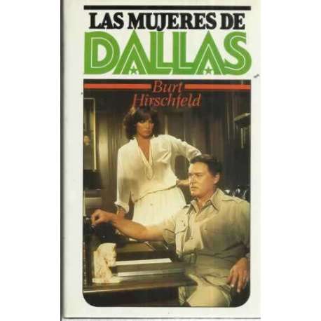 LAS MUJERES DE DALLAS