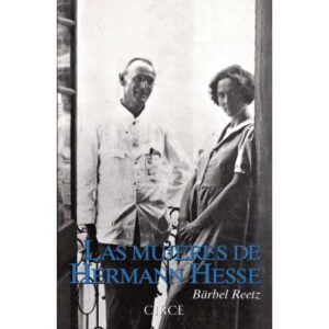 Las mujeres de Hermann Hesse