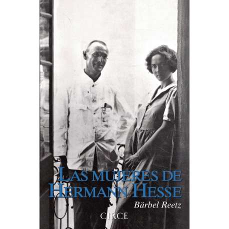 Las mujeres de Hermann Hesse