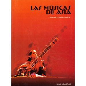 Las músicas de Asia