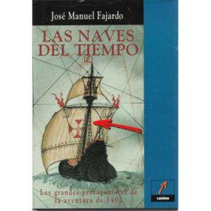 Las naves del tiempo