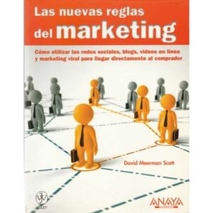Las nuevas reglas del marketing