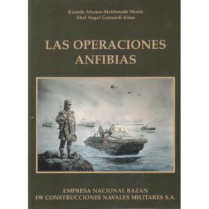 Las operaciones anfibias