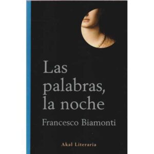 Las palabras, la noche