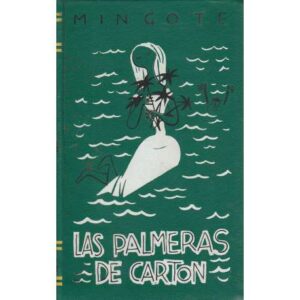 Las palmeras de cartón