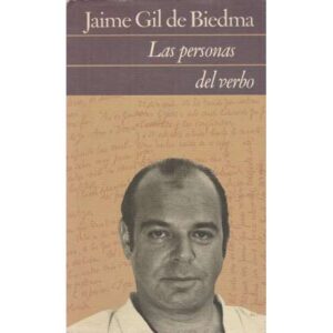 Las personas del verbo