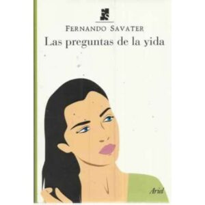 LAS PREGUNTAS DE LA VIDA