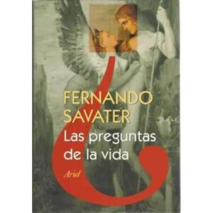LAS PREGUNTAS DE LA VIDA