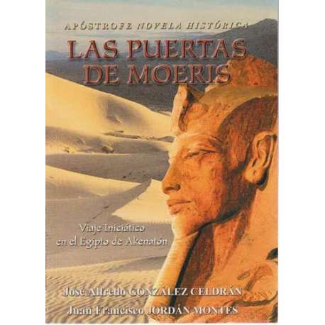 Las puertas de Moeris