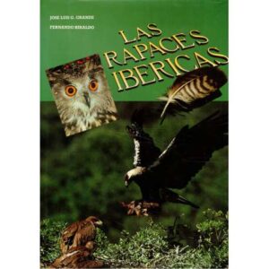 Las rapaces ibéricas