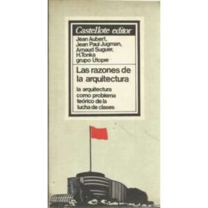 Las razones de la arquitectura