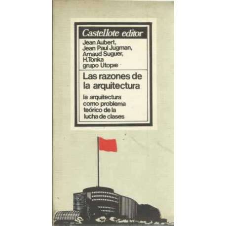 Las razones de la arquitectura