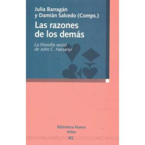 Las razones de los demás