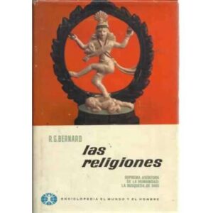 LAS RELIGIONES