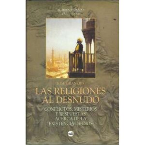 Las religiones al desnudo
