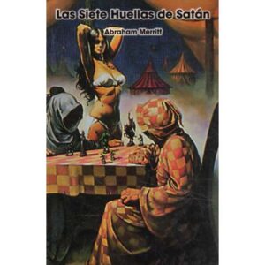Las siete huellas de Satán