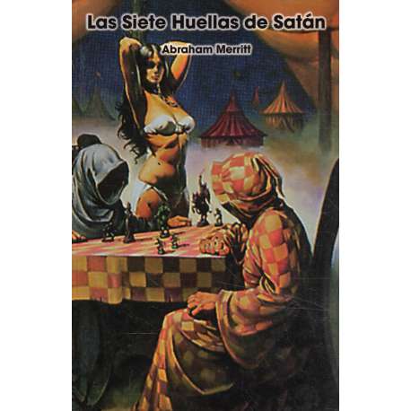 Las siete huellas de Satán
