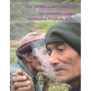 Las tierras escondidas. The hidden lands