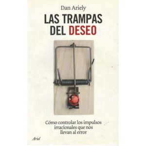 Las trampas del deseo