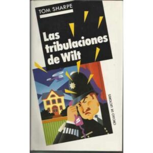 Las tribulaciones de Wilt