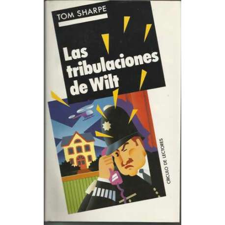 Las tribulaciones de Wilt