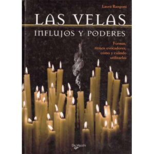 Las velas. Influjos y poderes