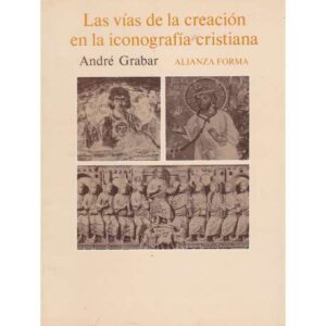 Las vías de la creación en la iconografía cristiana