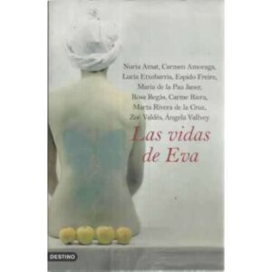 Las vidas de Eva