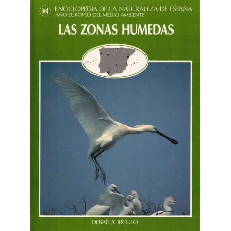 Las zonas humedas