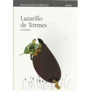 Lazarillo de Tormes
