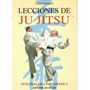 Lecciones de Ju Jitsu