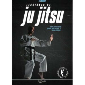 Lecciones de Ju Jitsu