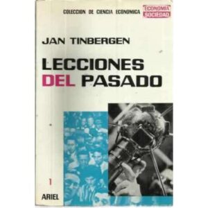 LECCIONES DEL PASADO