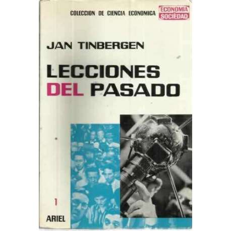 LECCIONES DEL PASADO