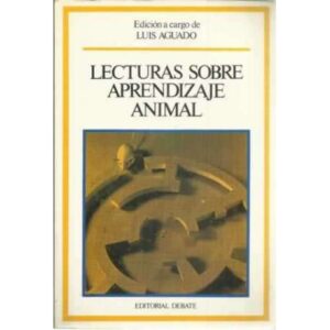 Lecturas sobre aprendizaje animal