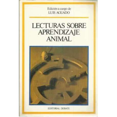Lecturas sobre aprendizaje animal