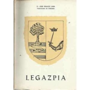 Legazpia