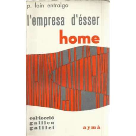 L´empresa d´ésser