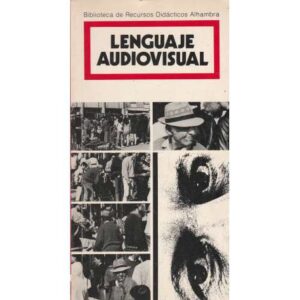 Lenguaje audiovisual