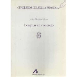 Lenguas en contacto