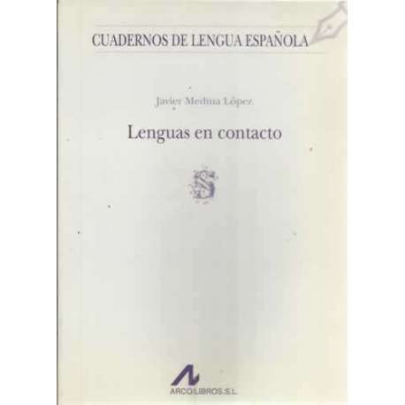 Lenguas en contacto