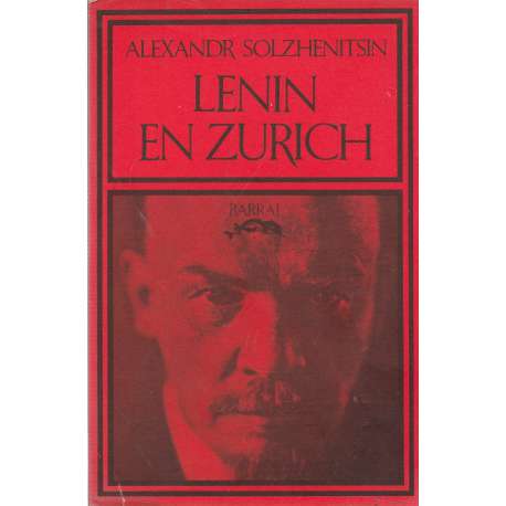 Lenin en Zurich