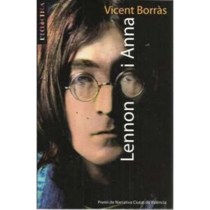 Lennon i Anna