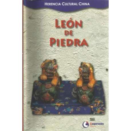 León de piedra