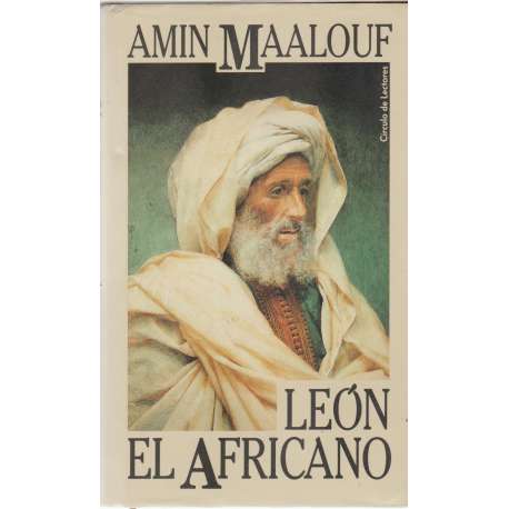 León el africano