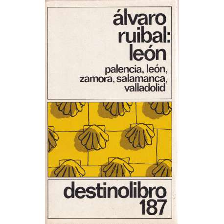 León. Palencia, León, Zamora, Salamanca, Valladolid