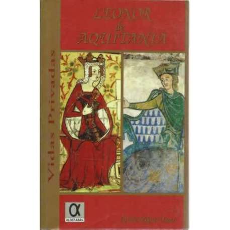 Leonor de Aquitania