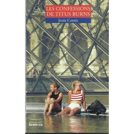Les confessions de Titus Burns