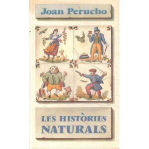 Les històries naturals